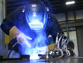 S. S. Fabrication
